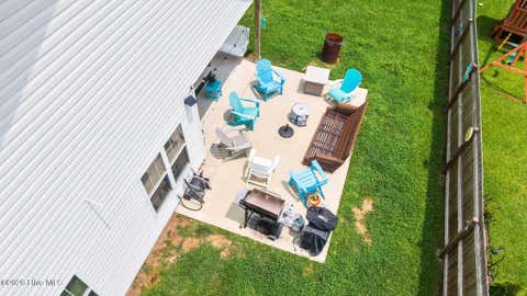 Tiny photo for 1001 Dan Owen Drive, Hampstead, NC 28443 (MLS # 100592513)