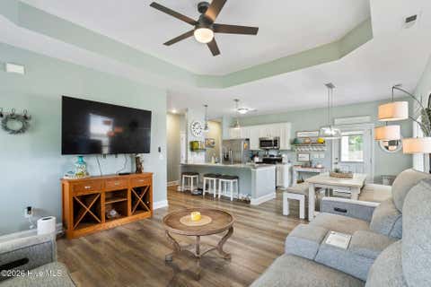 Tiny photo for 1001 Dan Owen Drive, Hampstead, NC 28443 (MLS # 100592513)
