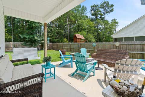 Tiny photo for 1001 Dan Owen Drive, Hampstead, NC 28443 (MLS # 100592513)