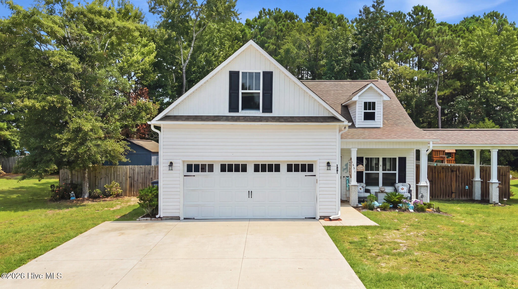 1001 Dan Owen Drive
