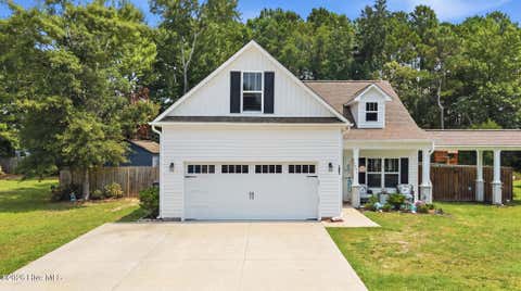 Tiny photo for 1001 Dan Owen Drive, Hampstead, NC 28443 (MLS # 100592513)