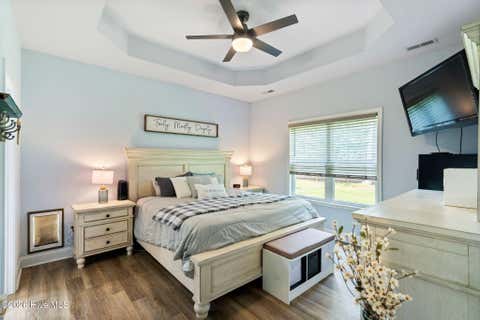 Tiny photo for 1001 Dan Owen Drive, Hampstead, NC 28443 (MLS # 100592513)