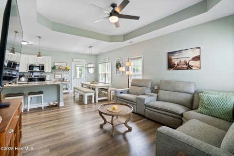 Tiny photo for 1001 Dan Owen Drive, Hampstead, NC 28443 (MLS # 100592513)