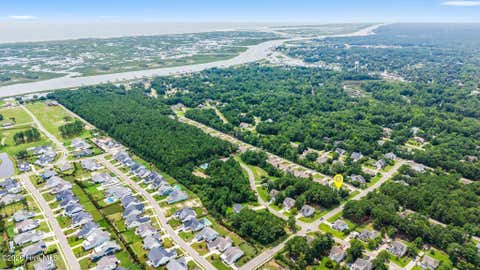 Tiny photo for 1001 Dan Owen Drive, Hampstead, NC 28443 (MLS # 100592513)