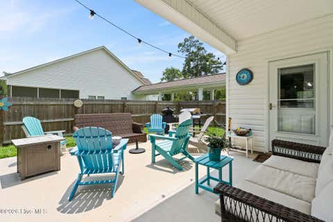 Tiny photo for 1001 Dan Owen Drive, Hampstead, NC 28443 (MLS # 100592513)