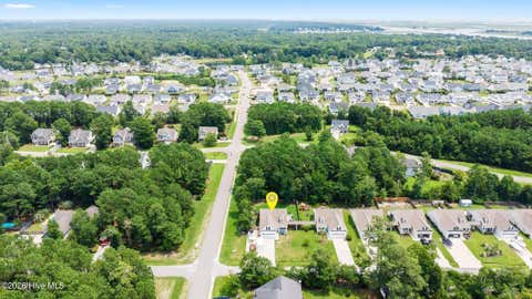 Tiny photo for 1001 Dan Owen Drive, Hampstead, NC 28443 (MLS # 100592513)