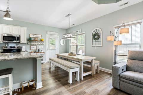Tiny photo for 1001 Dan Owen Drive, Hampstead, NC 28443 (MLS # 100592513)