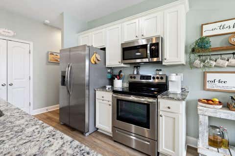 Tiny photo for 1001 Dan Owen Drive, Hampstead, NC 28443 (MLS # 100592513)