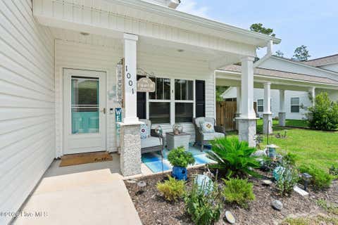 Tiny photo for 1001 Dan Owen Drive, Hampstead, NC 28443 (MLS # 100592513)