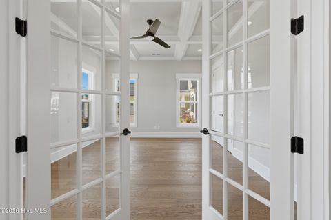 Tiny photo for 473 Jackline Drive, Hampstead, NC 28443 (MLS # 100567785)