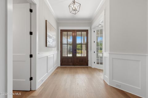 Tiny photo for 473 Jackline Drive, Hampstead, NC 28443 (MLS # 100567785)