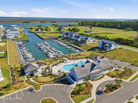 Tiny photo for 473 Jackline Drive, Hampstead, NC 28443 (MLS # 100567785)