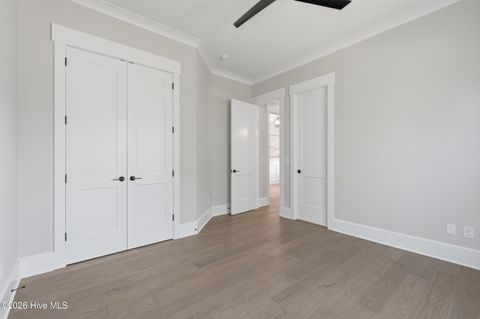 Tiny photo for 473 Jackline Drive, Hampstead, NC 28443 (MLS # 100567785)