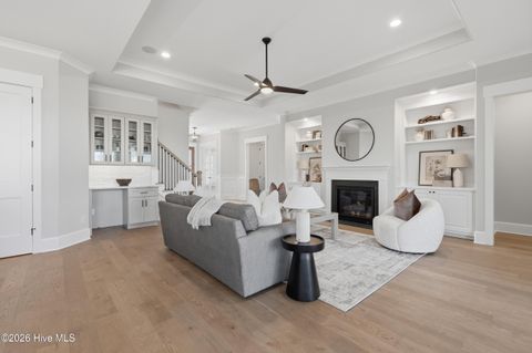 Tiny photo for 473 Jackline Drive, Hampstead, NC 28443 (MLS # 100567785)