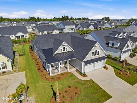 Tiny photo for 473 Jackline Drive, Hampstead, NC 28443 (MLS # 100567785)