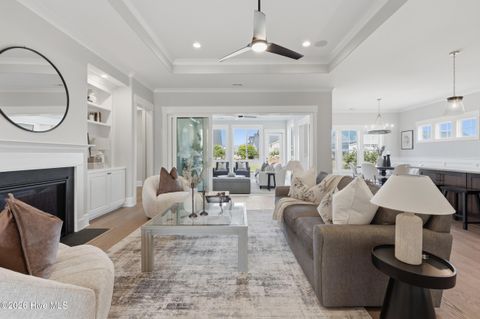 Tiny photo for 473 Jackline Drive, Hampstead, NC 28443 (MLS # 100567785)