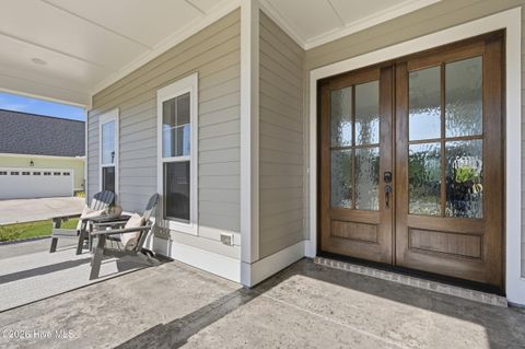 Tiny photo for 473 Jackline Drive, Hampstead, NC 28443 (MLS # 100567785)