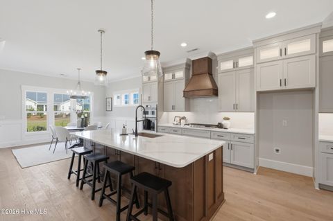 Tiny photo for 473 Jackline Drive, Hampstead, NC 28443 (MLS # 100567785)