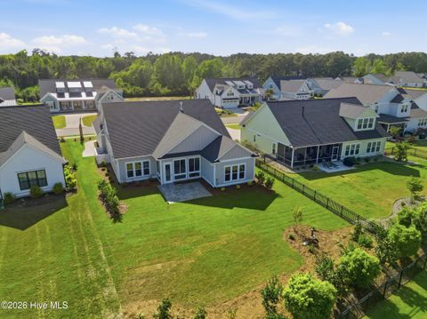 Tiny photo for 473 Jackline Drive, Hampstead, NC 28443 (MLS # 100567785)