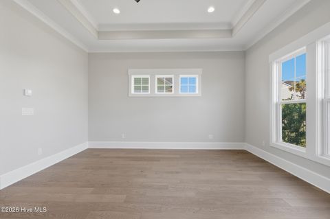 Tiny photo for 473 Jackline Drive, Hampstead, NC 28443 (MLS # 100567785)