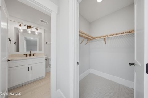 Tiny photo for 473 Jackline Drive, Hampstead, NC 28443 (MLS # 100567785)