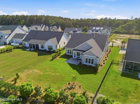 Tiny photo for 473 Jackline Drive, Hampstead, NC 28443 (MLS # 100567785)