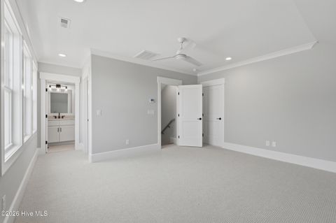 Tiny photo for 473 Jackline Drive, Hampstead, NC 28443 (MLS # 100567785)