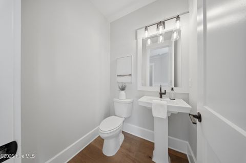 Tiny photo for 473 Jackline Drive, Hampstead, NC 28443 (MLS # 100567785)