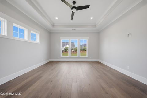 Tiny photo for 473 Jackline Drive, Hampstead, NC 28443 (MLS # 100567785)