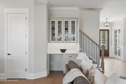 Tiny photo for 473 Jackline Drive, Hampstead, NC 28443 (MLS # 100567785)