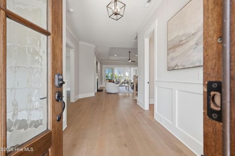 Tiny photo for 473 Jackline Drive, Hampstead, NC 28443 (MLS # 100567785)