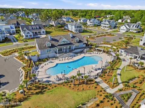 Tiny photo for 473 Jackline Drive, Hampstead, NC 28443 (MLS # 100567785)