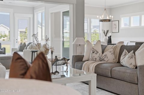 Tiny photo for 473 Jackline Drive, Hampstead, NC 28443 (MLS # 100567785)