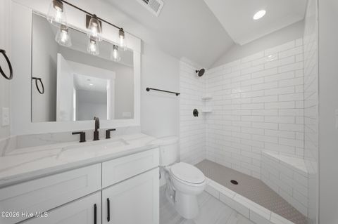 Tiny photo for 473 Jackline Drive, Hampstead, NC 28443 (MLS # 100567785)