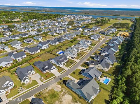 Tiny photo for 473 Jackline Drive, Hampstead, NC 28443 (MLS # 100567785)