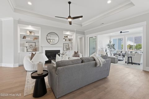 Tiny photo for 473 Jackline Drive, Hampstead, NC 28443 (MLS # 100567785)