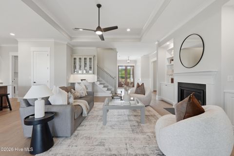 Tiny photo for 473 Jackline Drive, Hampstead, NC 28443 (MLS # 100567785)