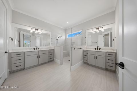 Tiny photo for 473 Jackline Drive, Hampstead, NC 28443 (MLS # 100567785)