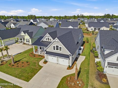 Tiny photo for 473 Jackline Drive, Hampstead, NC 28443 (MLS # 100567785)