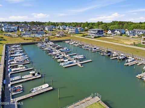 Tiny photo for 473 Jackline Drive, Hampstead, NC 28443 (MLS # 100567785)