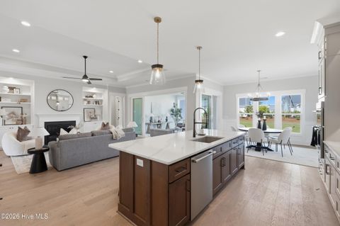 Tiny photo for 473 Jackline Drive, Hampstead, NC 28443 (MLS # 100567785)