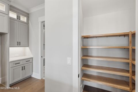 Tiny photo for 473 Jackline Drive, Hampstead, NC 28443 (MLS # 100567785)