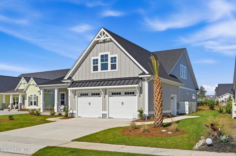 Tiny photo for 473 Jackline Drive, Hampstead, NC 28443 (MLS # 100567785)