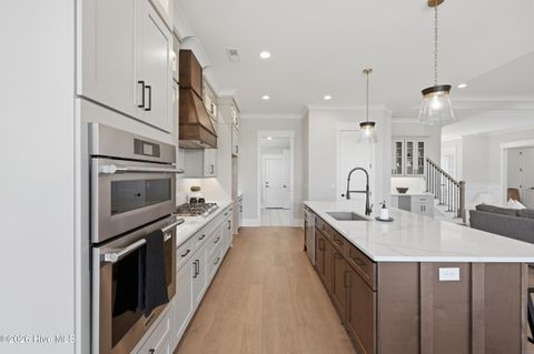 Tiny photo for 473 Jackline Drive, Hampstead, NC 28443 (MLS # 100567785)