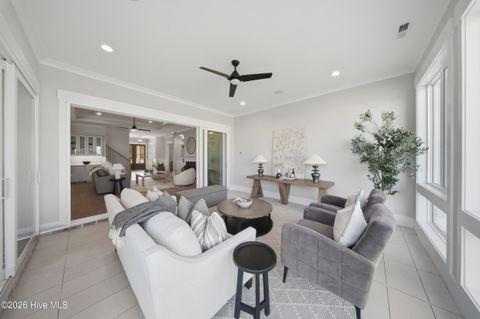 Tiny photo for 473 Jackline Drive, Hampstead, NC 28443 (MLS # 100567785)