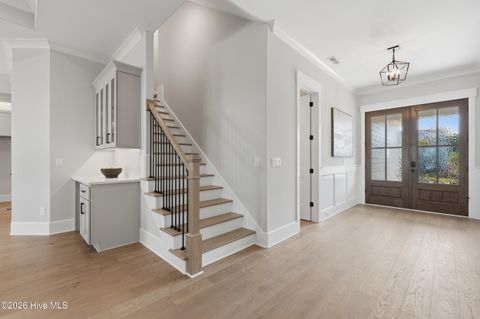 Tiny photo for 473 Jackline Drive, Hampstead, NC 28443 (MLS # 100567785)