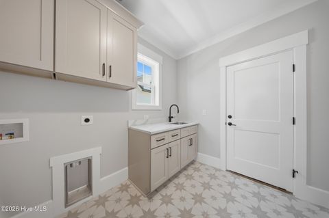 Tiny photo for 473 Jackline Drive, Hampstead, NC 28443 (MLS # 100567785)