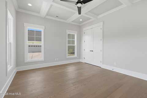 Tiny photo for 473 Jackline Drive, Hampstead, NC 28443 (MLS # 100567785)