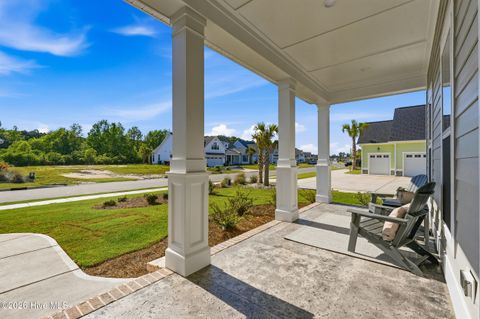 Tiny photo for 473 Jackline Drive, Hampstead, NC 28443 (MLS # 100567785)