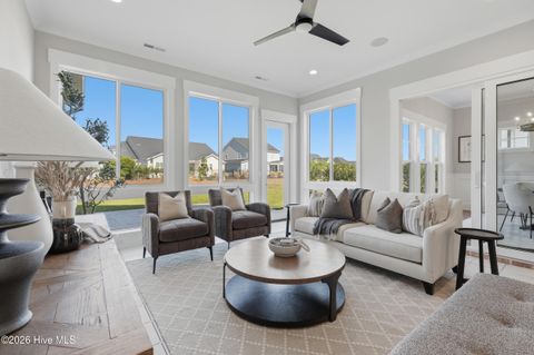 Tiny photo for 473 Jackline Drive, Hampstead, NC 28443 (MLS # 100567785)